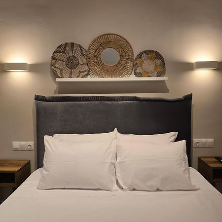 Orrhaon Athens Apartment ภายนอก รูปภาพ