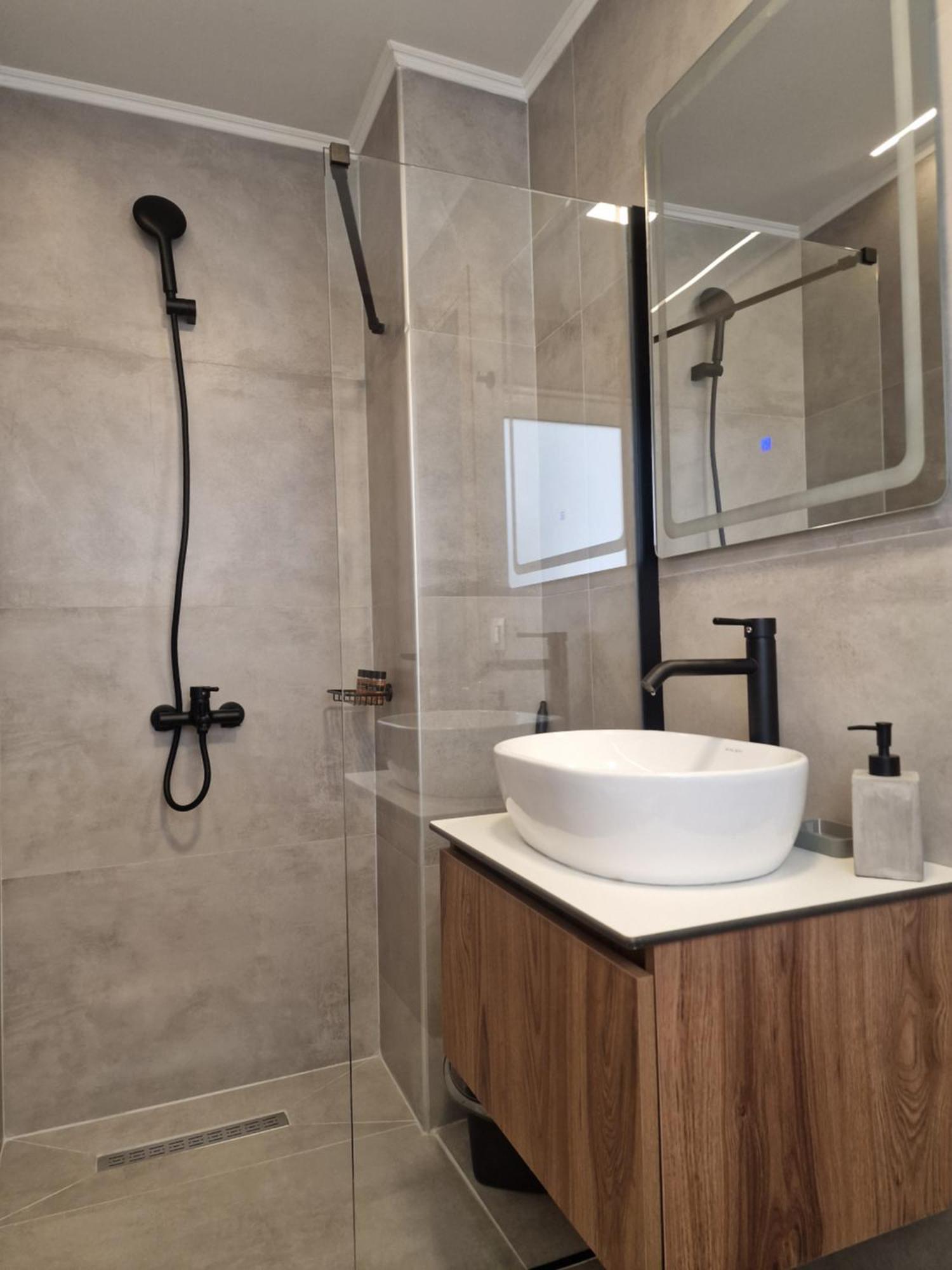 Orrhaon Athens Apartment ภายนอก รูปภาพ