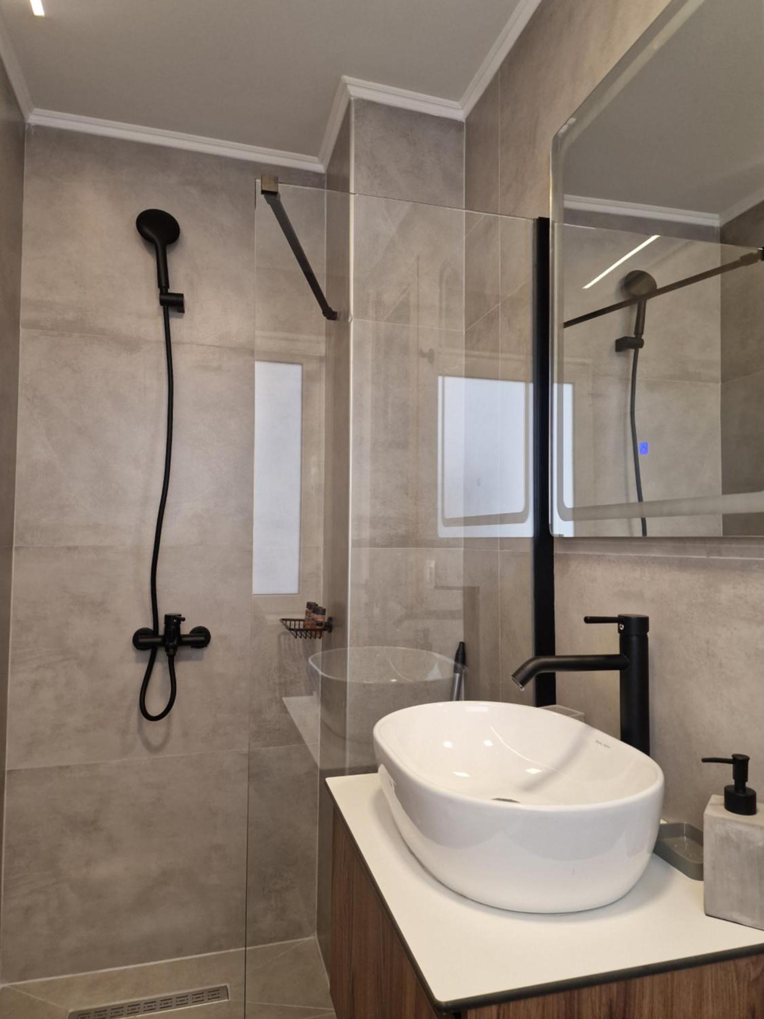 Orrhaon Athens Apartment ภายนอก รูปภาพ
