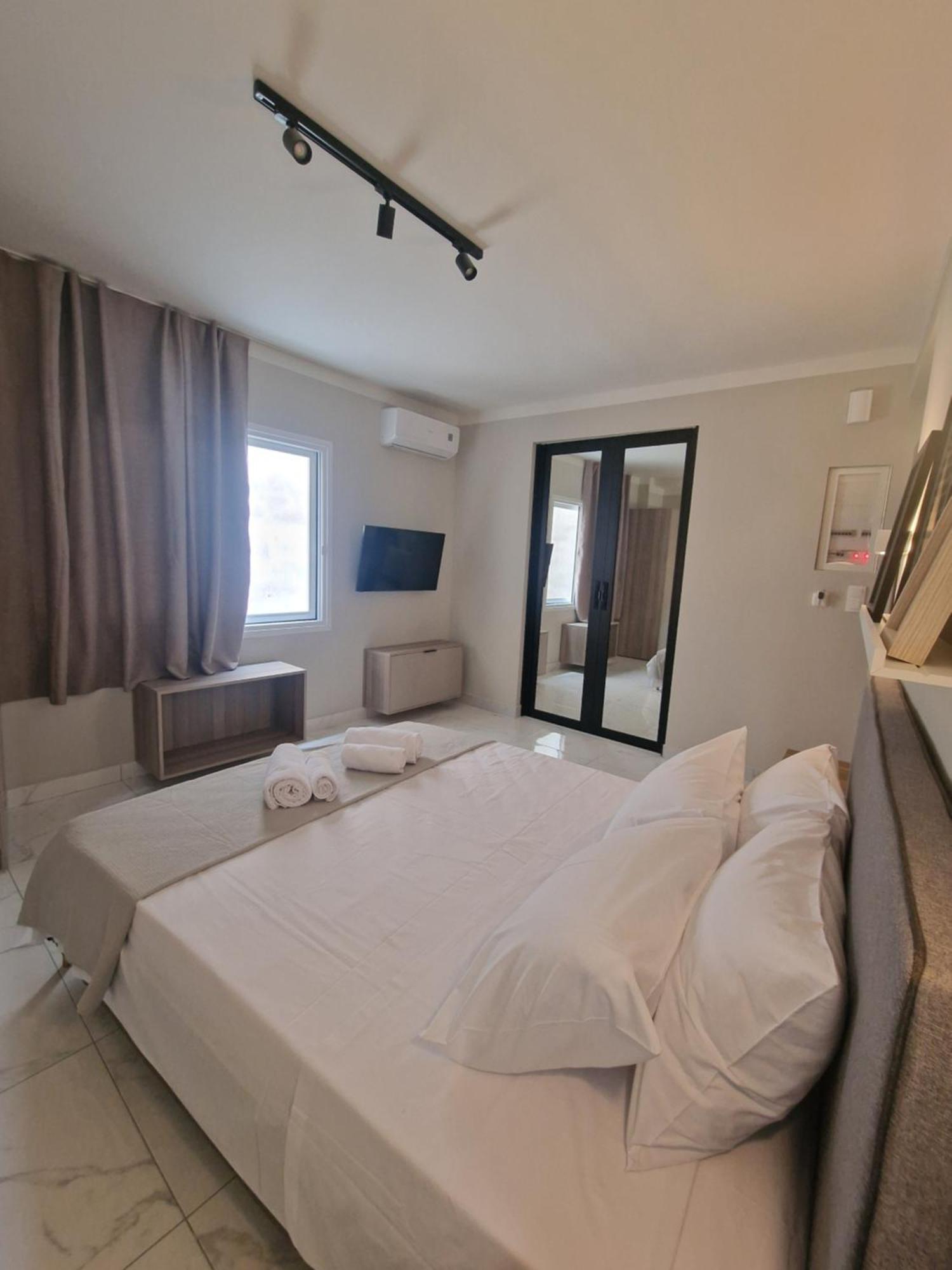 Orrhaon Athens Apartment ภายนอก รูปภาพ