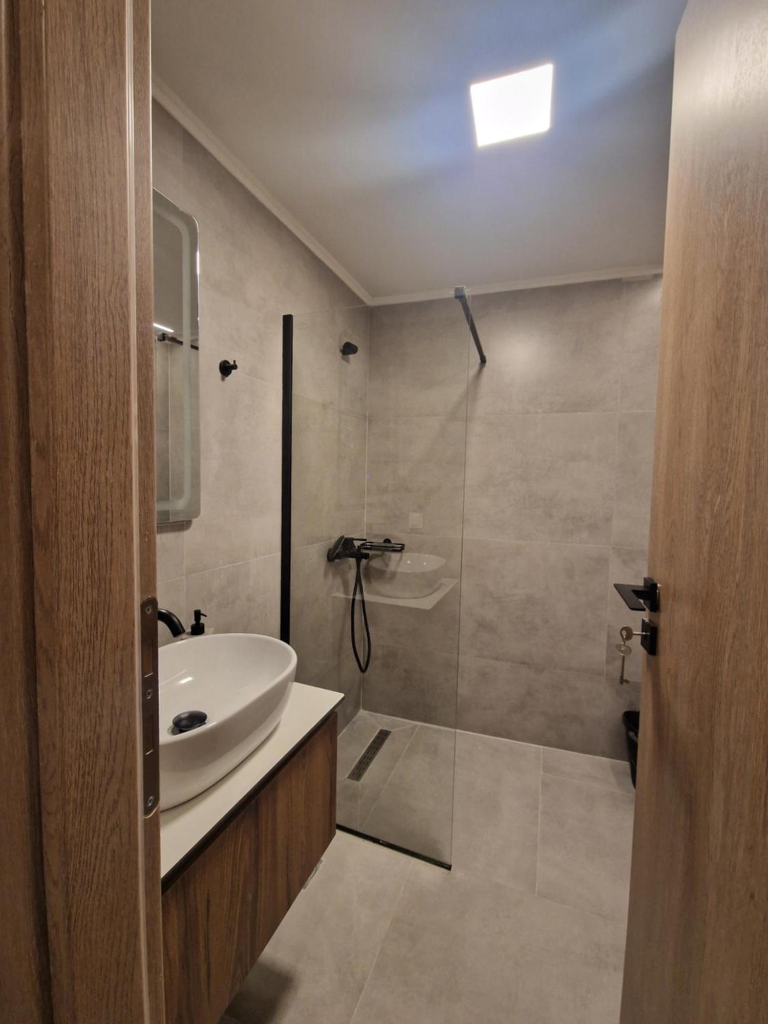 Orrhaon Athens Apartment ภายนอก รูปภาพ