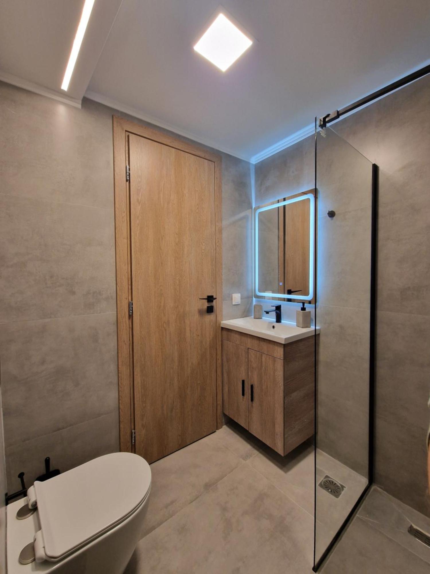 Orrhaon Athens Apartment ภายนอก รูปภาพ