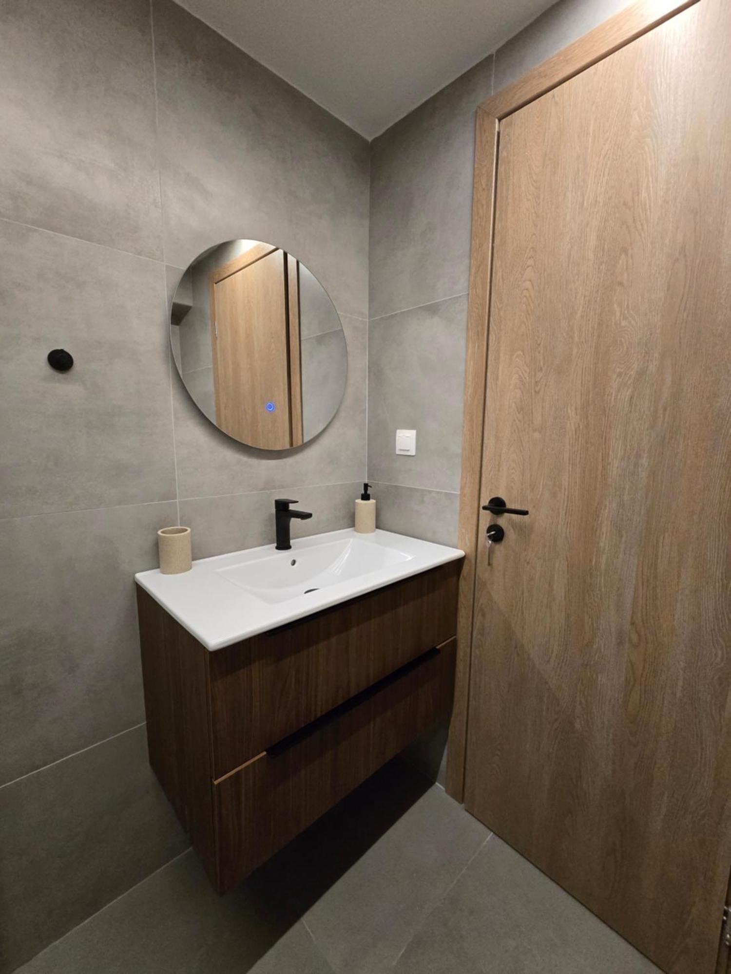 Orrhaon Athens Apartment ภายนอก รูปภาพ