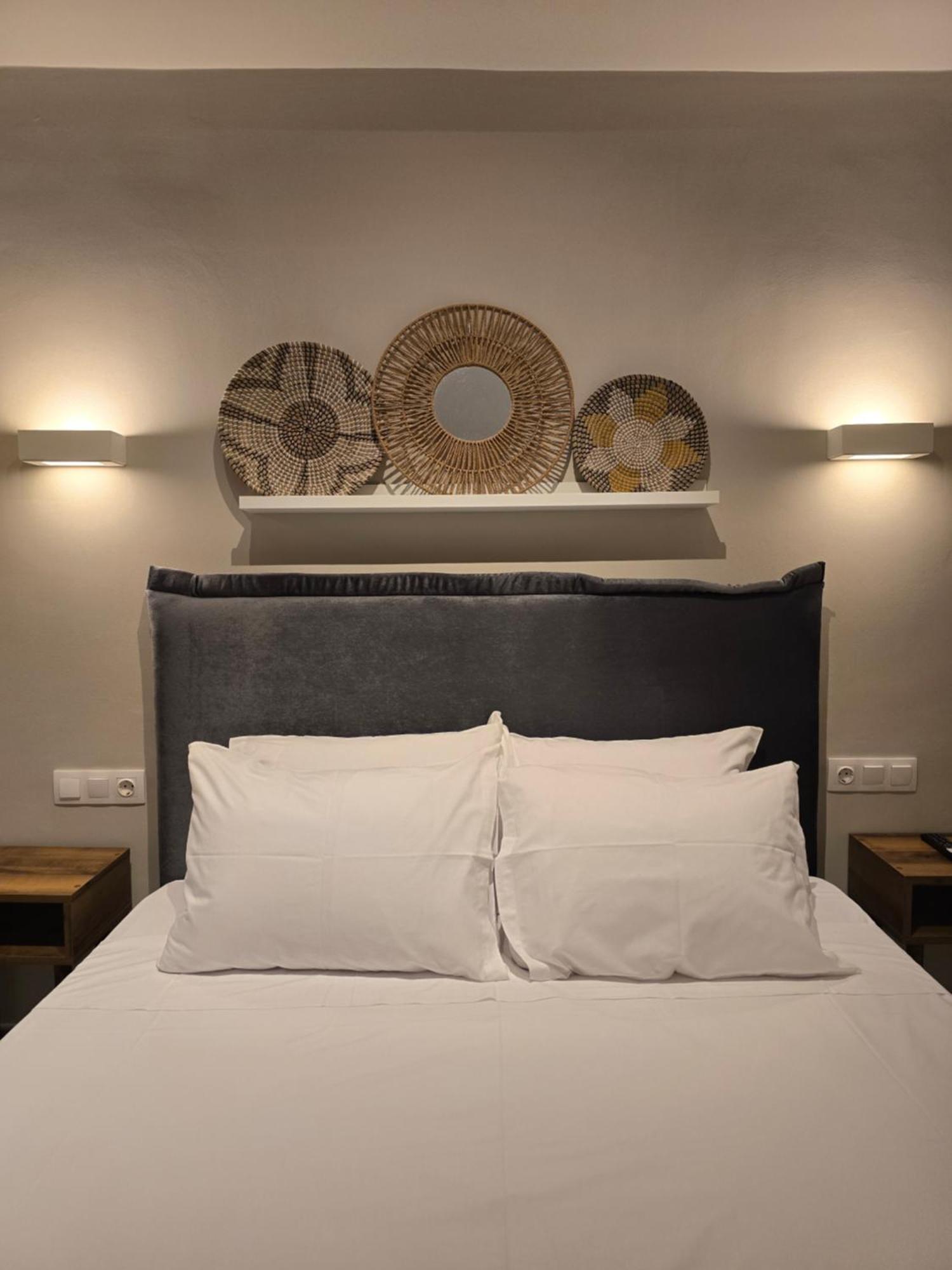 Orrhaon Athens Apartment ภายนอก รูปภาพ