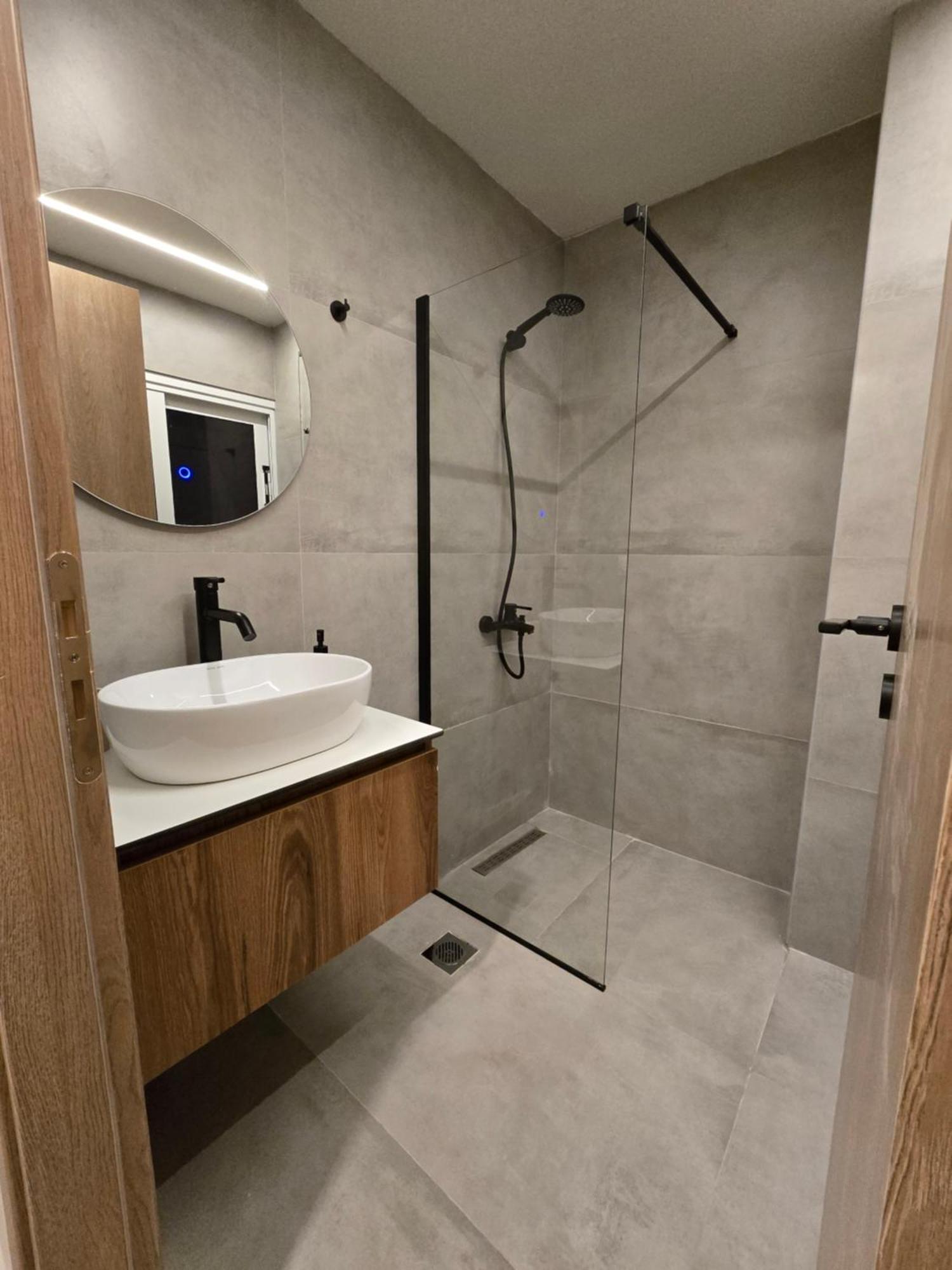 Orrhaon Athens Apartment ภายนอก รูปภาพ
