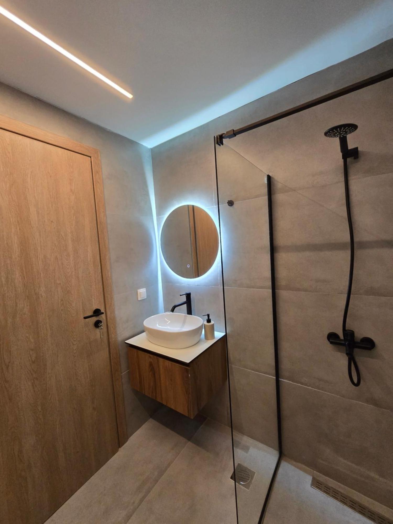 Orrhaon Athens Apartment ภายนอก รูปภาพ
